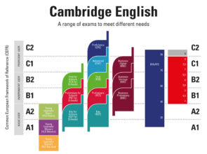 Impulsa tu carrera con un certificado oficial Cambridge English en Dublin School of English / CEIN