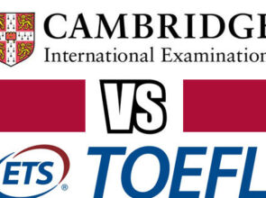 Cambridge English: La Opción Ideal frente a TOEFL para Certificar tu Inglés