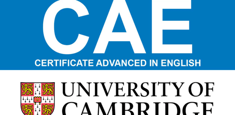 Domina el inglés con el Cambridge English CAE / C1 en Dublin School of English/CEIN