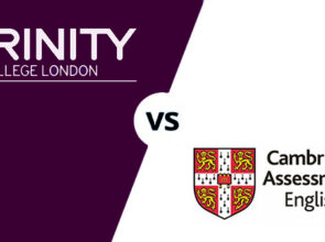 ¿Cambridge English o Trinity College London? ¡Descubre por qué Cambridge es la mejor opción!