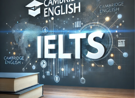 ¿Certificados Cambridge English o IELTS? Descubre cuál es mejor para ti