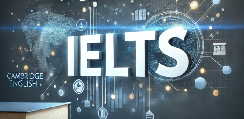 ¿Certificados Cambridge English o IELTS? Descubre cuál es mejor para ti